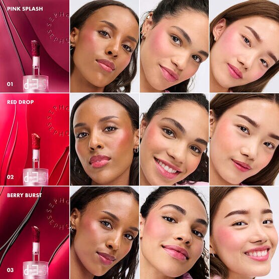 COLOR TINT  CHEEK & LIP TINT-26 01